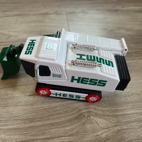Hess truck - Picture 3 of 4